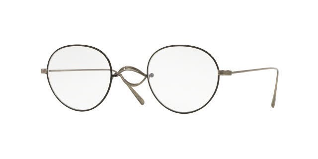 photo OLIVER PEOPLES