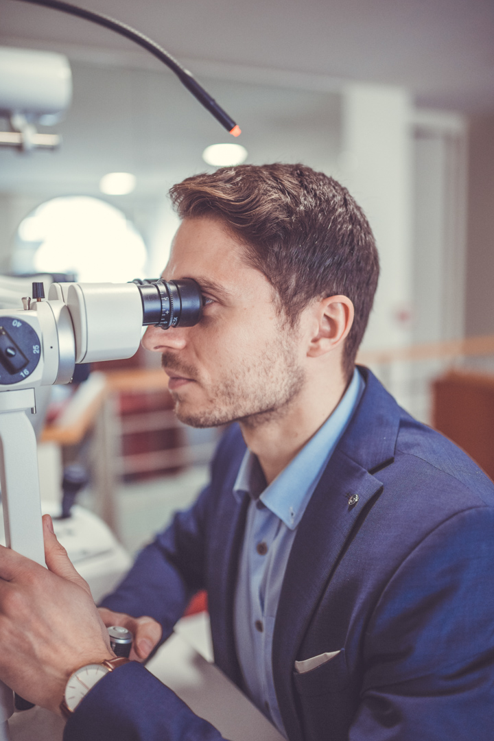 optique Taillandier : opticien à Rennes & La Baule