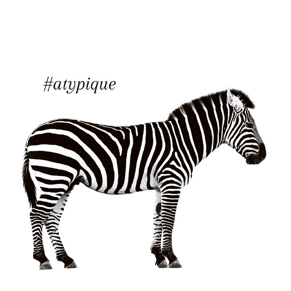 #atypique