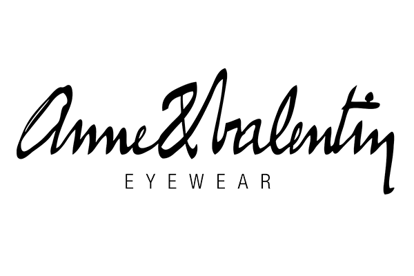 logo Anne & Valentin