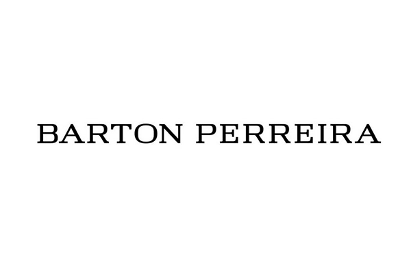 logo Barton Perreira