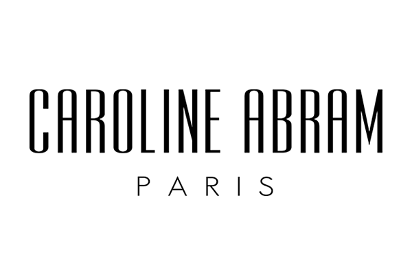 logo Caroline Abram