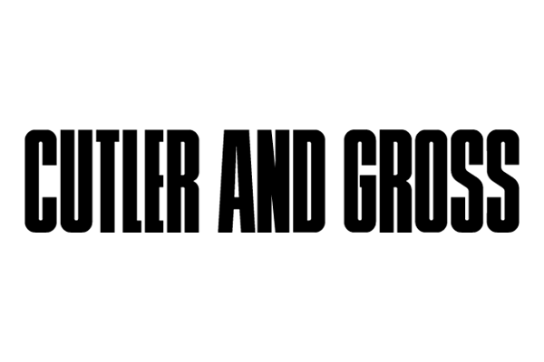 logo Cutler & Gross