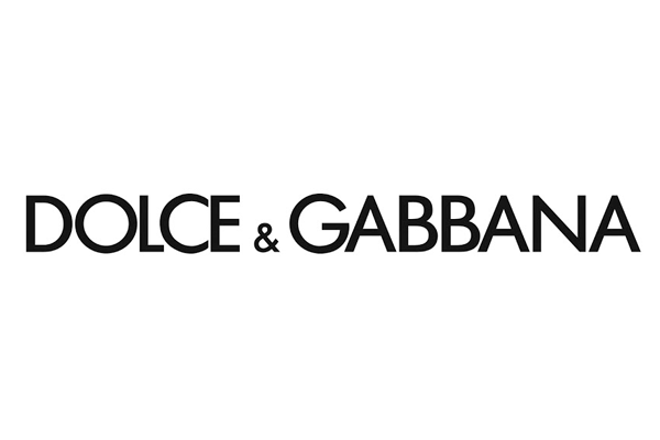 logo Dolce & Gabbana