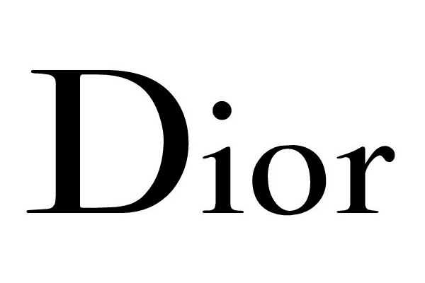 logo Christian Dior