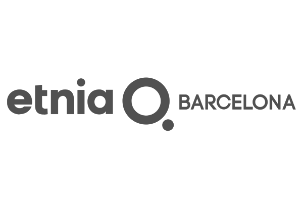 logo Etnia Barcelona