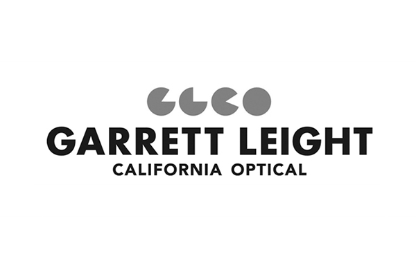 logo Garrett Leight