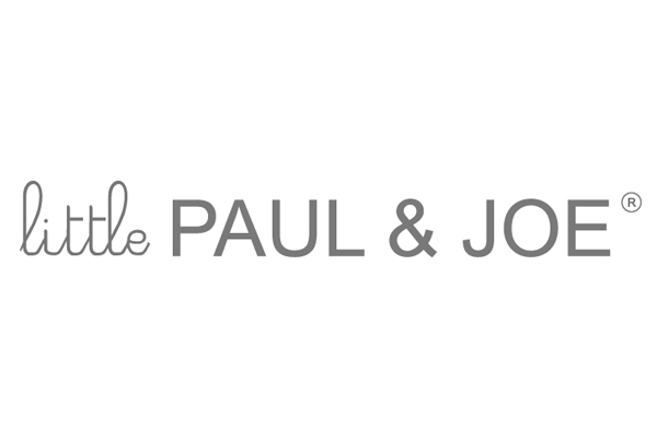 logo Little Paul & Joe