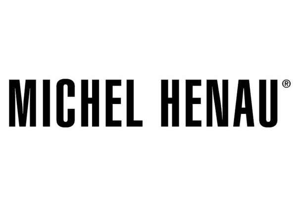 logo Michel Henau