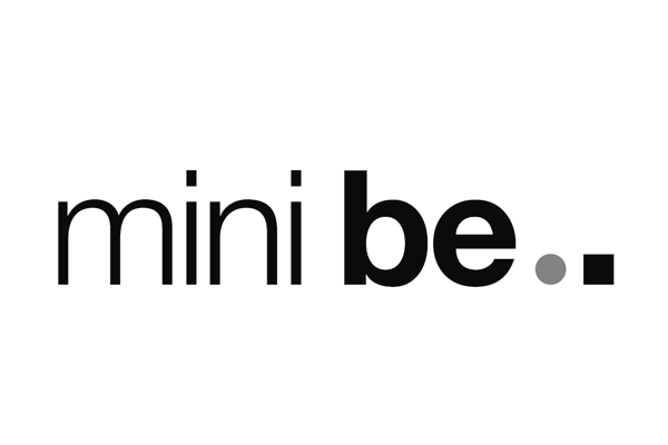 logo Mini Be