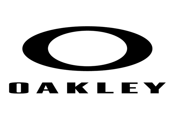 logo Oakley