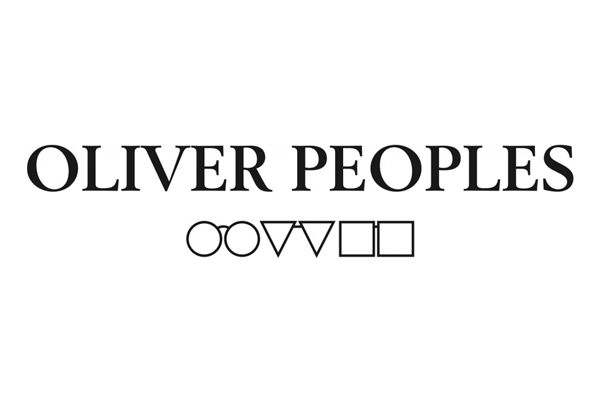 logo Oliver Peoples