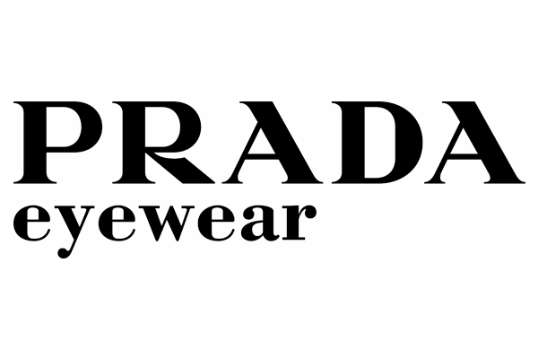 logo Prada