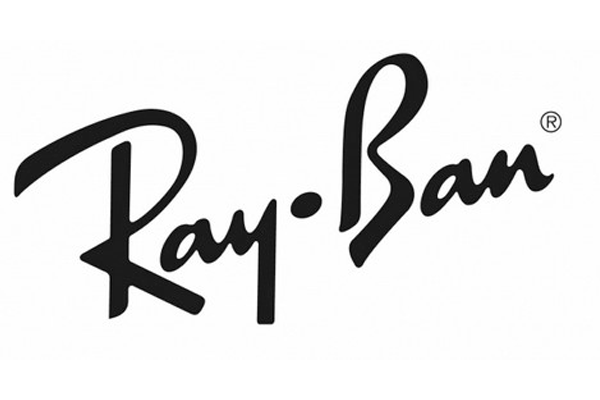 logo Ray Ban