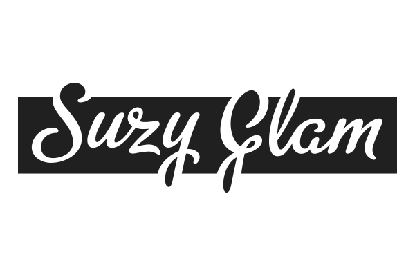 logo Suzy Glam