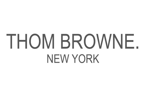 logo Thom Browne