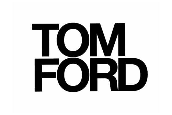 logo Tom Ford
