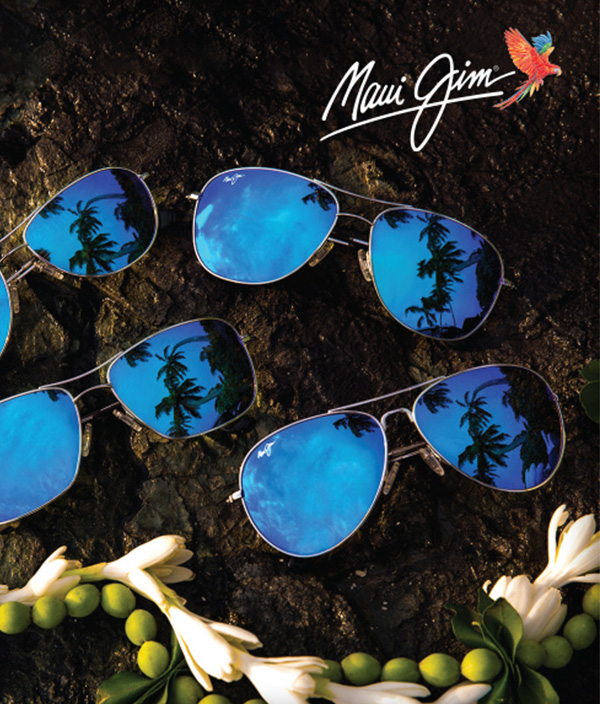 MAUI JIM